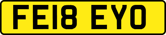 FE18EYO