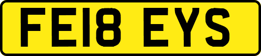 FE18EYS