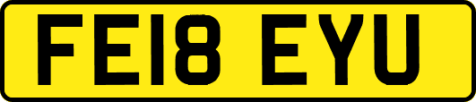 FE18EYU