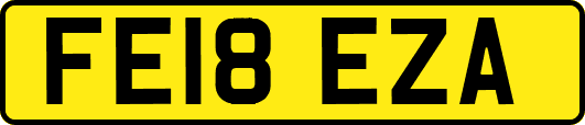 FE18EZA