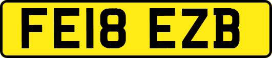 FE18EZB