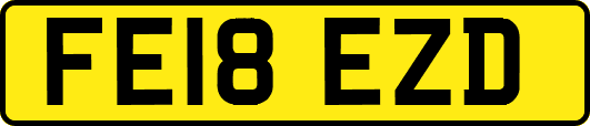 FE18EZD