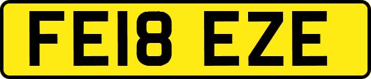 FE18EZE