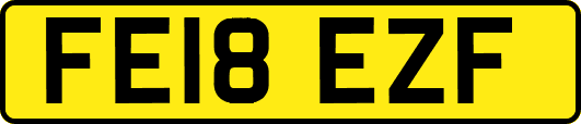 FE18EZF