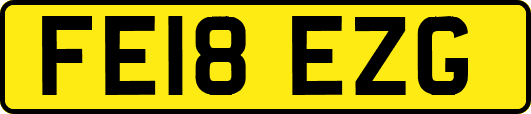 FE18EZG