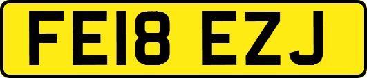 FE18EZJ