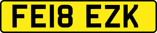FE18EZK