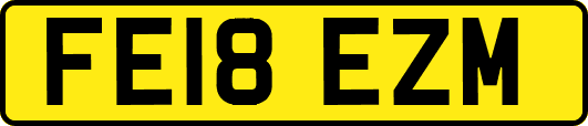 FE18EZM