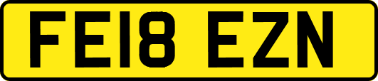 FE18EZN