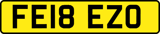 FE18EZO