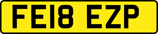 FE18EZP