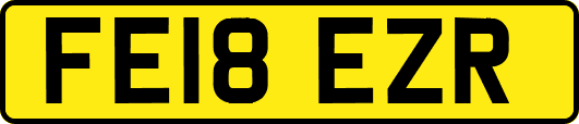 FE18EZR