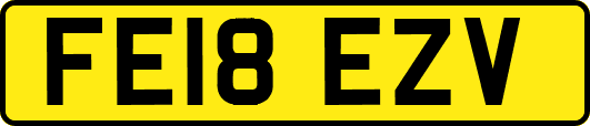 FE18EZV