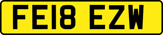FE18EZW
