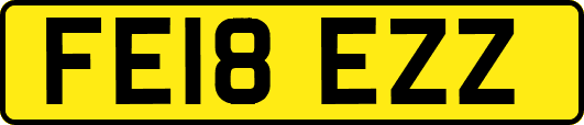 FE18EZZ