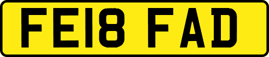 FE18FAD