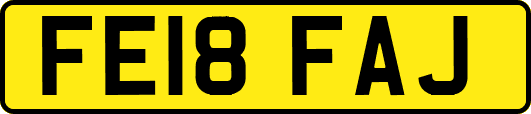 FE18FAJ