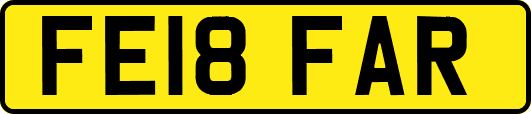 FE18FAR