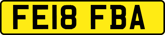 FE18FBA