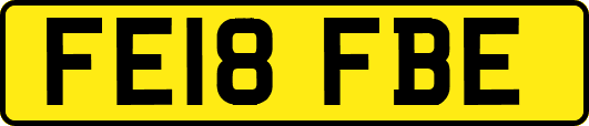 FE18FBE