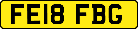FE18FBG