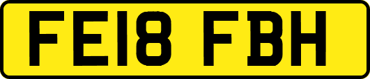 FE18FBH