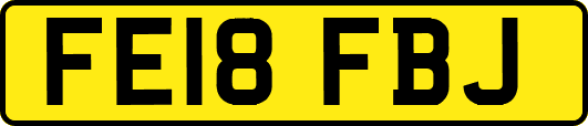 FE18FBJ