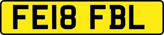 FE18FBL