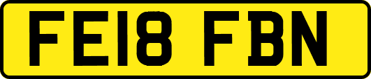FE18FBN