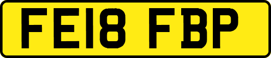 FE18FBP