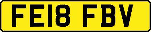 FE18FBV