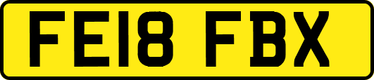FE18FBX