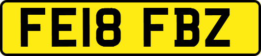 FE18FBZ