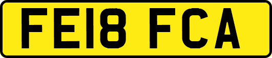 FE18FCA