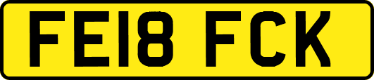 FE18FCK