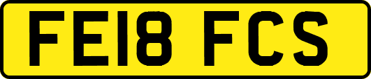 FE18FCS