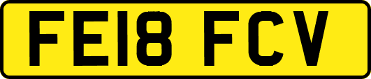 FE18FCV
