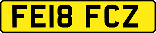 FE18FCZ