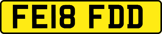 FE18FDD