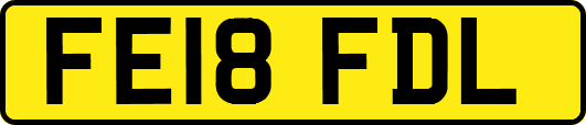 FE18FDL