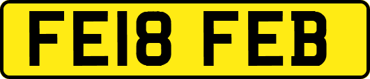 FE18FEB