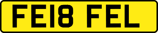 FE18FEL
