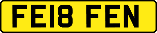 FE18FEN