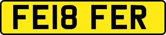 FE18FER