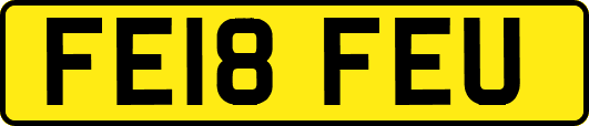 FE18FEU
