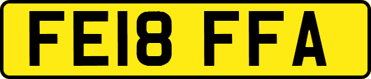 FE18FFA
