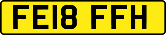 FE18FFH