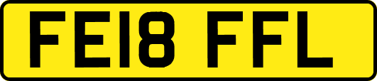FE18FFL