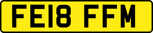 FE18FFM