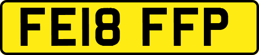 FE18FFP